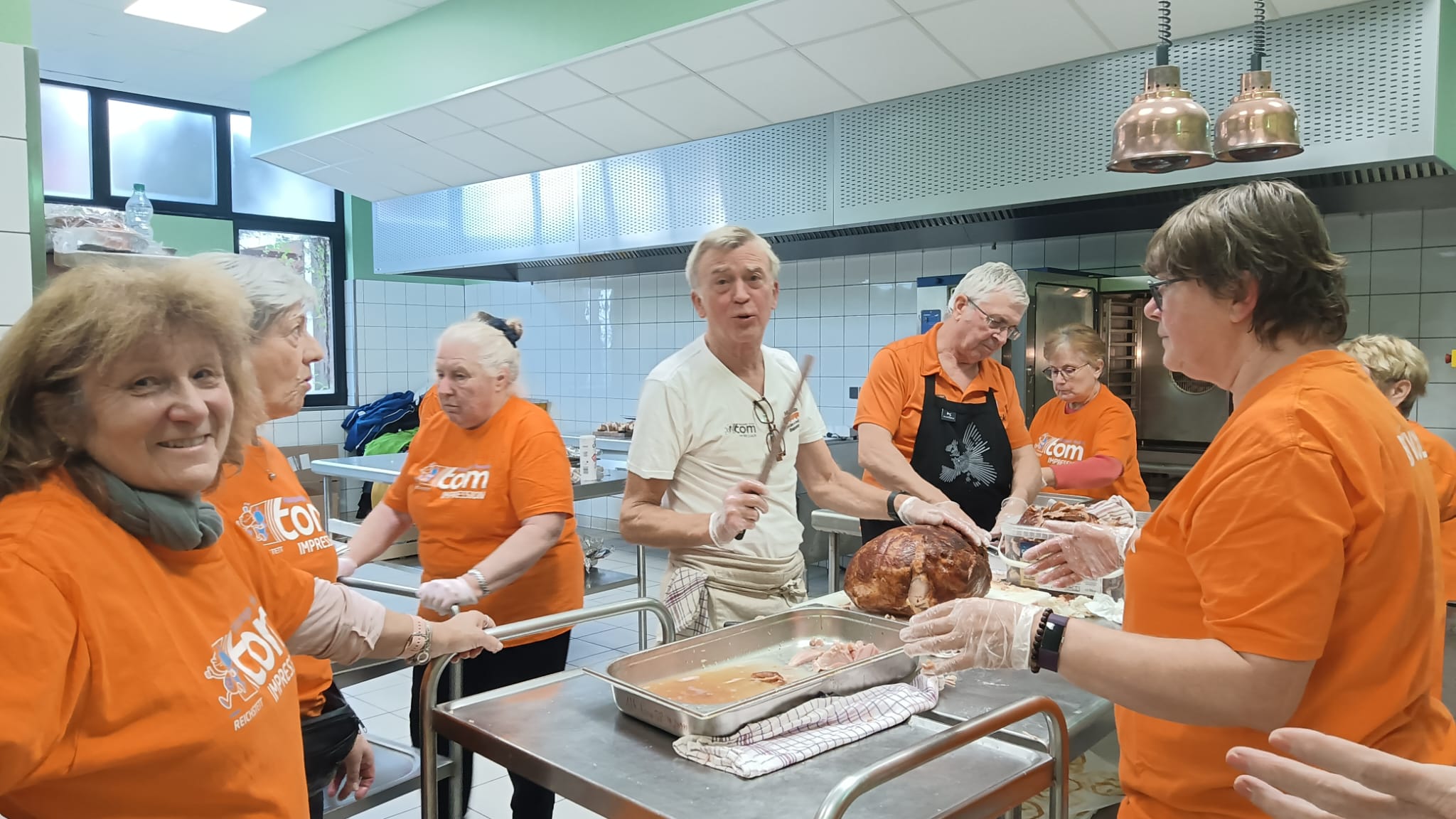 Photo de l'événement du 23 novembre - XIN 7